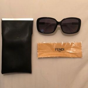 Fendi Sunglasses